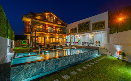 Villa Su Fethiye