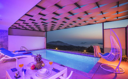 Villa İlkim