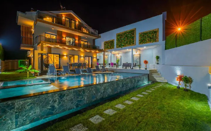 Villa Elif Fethiye