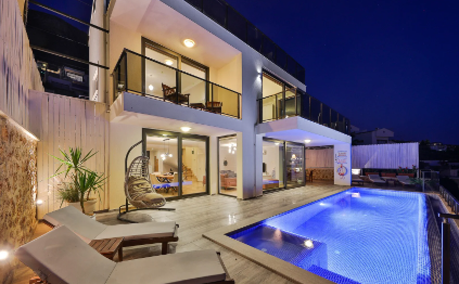 Villa Akasya