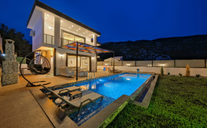 Villa Aleyna 1