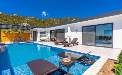 Villa Aperlai