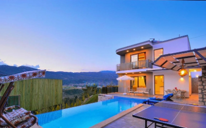 Villa Arven