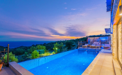 Villa Ayda