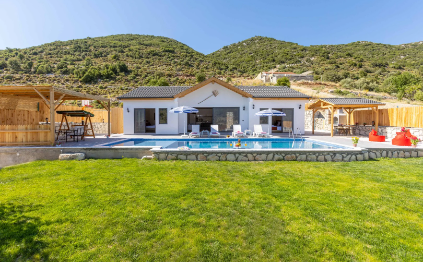 Villa Buğlem Sarıbelen