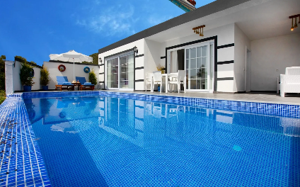 Villa Ceyhun