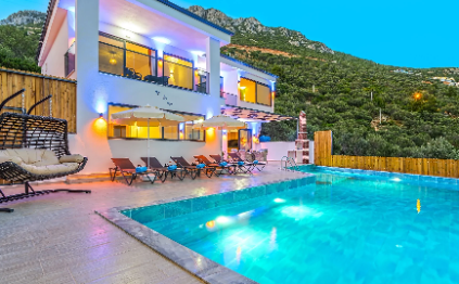 Villa Cordelia