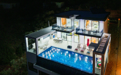 Villa Diego