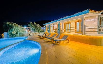Villa Dream 1