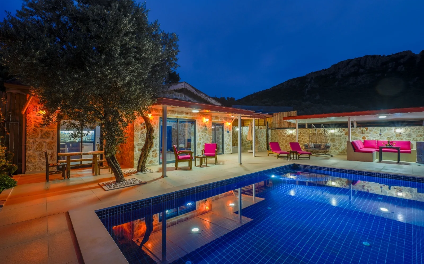 Villa Dream 2