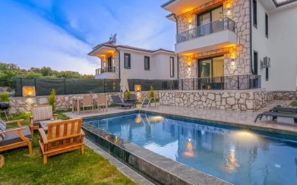 Villa Erdem 2