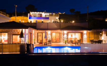 Villa Esyada