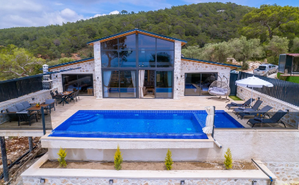 Villa Florya  Patara