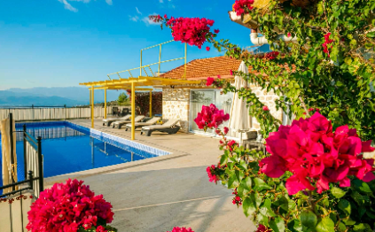 Villa Hilal