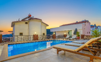 Villa Jasmine