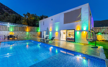 Villa Kürşat 1