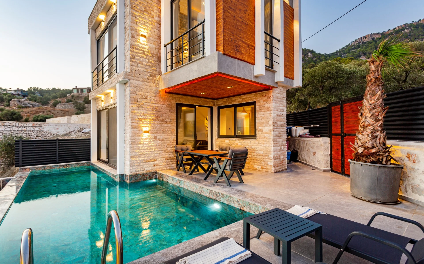 Villa La Lycia