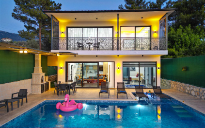 VİLLA LOFT