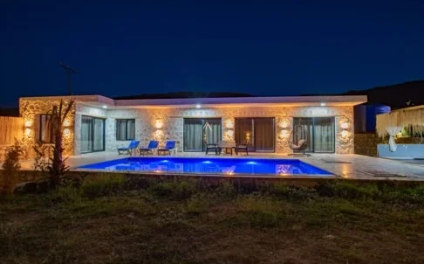 Villa Mevo