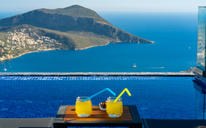 Villa Nazif 1