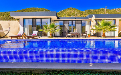 Villa Nil