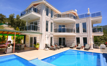 Villa O Villam 3