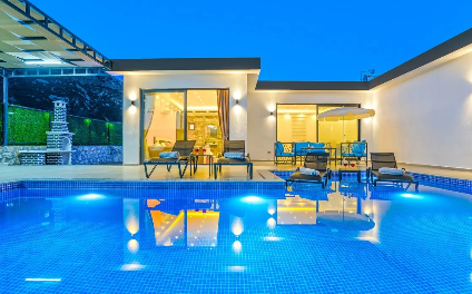 Villa Ortaç 3
