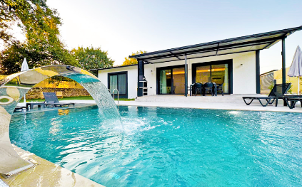 Villa Ruka Fethiye