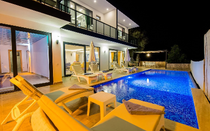 Villa Saydan Exclusive