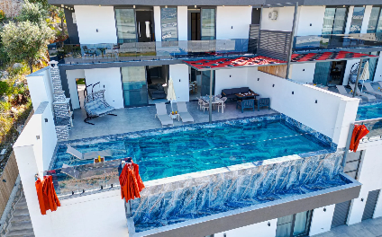 Villa Sayın 2