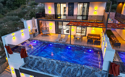 Villa Sayın 1