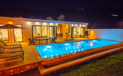 Villa Selahattin 1