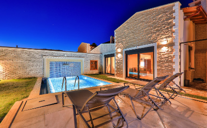 Villa Serenita