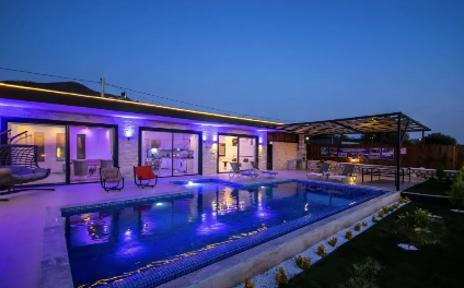 Villa Solente 4