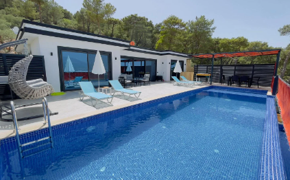 Villa Tabya
