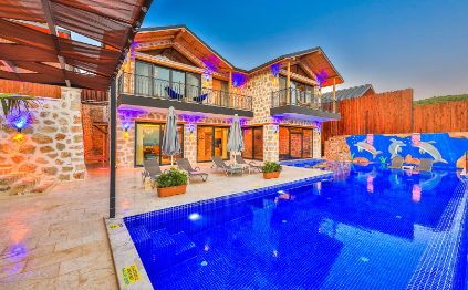 Villa Teciroğlu 2