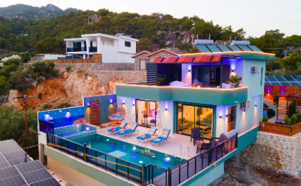 Villa Teciroğlu 3