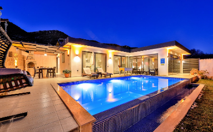 Villa Threapy