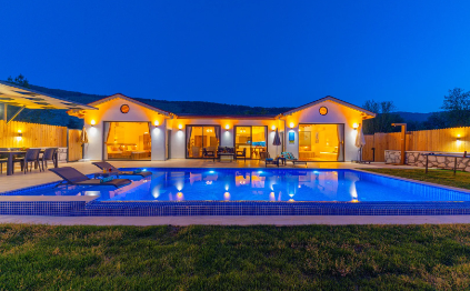 Villa Valley