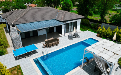 Villa Vionel