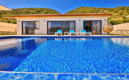 Villa Yaka