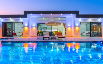 Villa Yalım